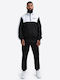 Upney Jogginganzug Mit Jacke Schwarz