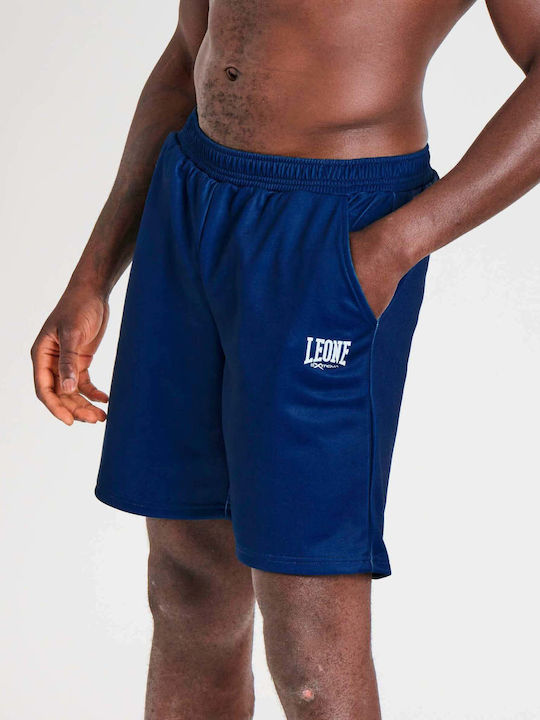 Leone 1947 Sportshorts für Herren Dark Blue