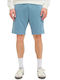 Sports Men's Shorts Green