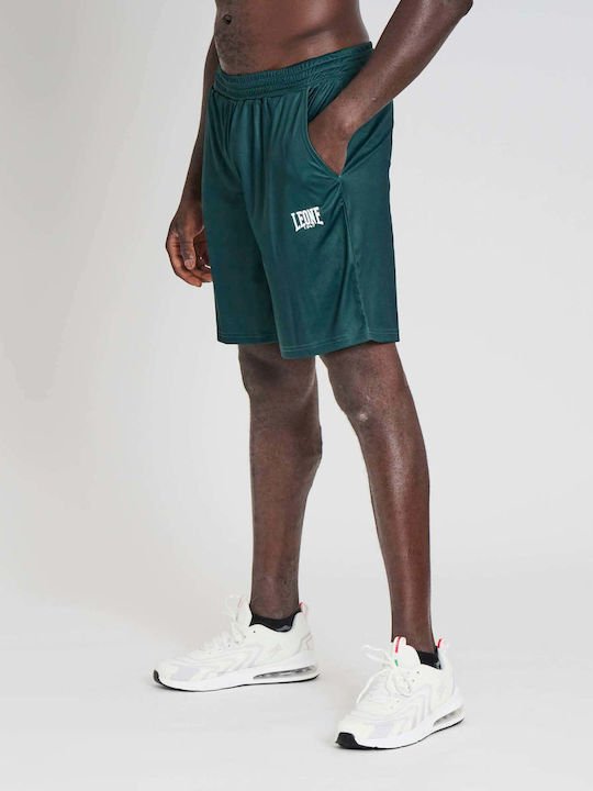 Leone 1947 Sportshorts Herren Foresta Green