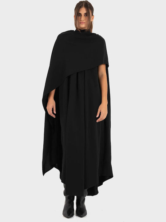Maxi Φόρεμα Black