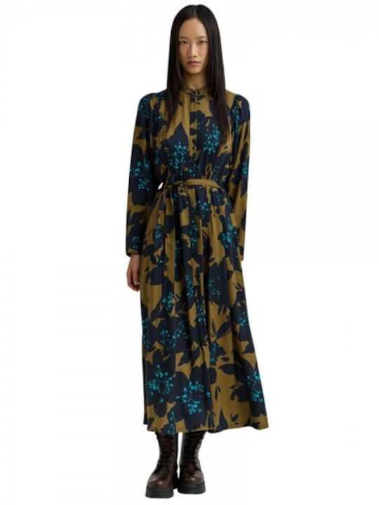 Midi Φόρεμα Floral