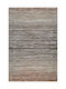 Ανατόλια Χαλί Ορθογώνιο Grey 200x300cm