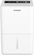 HDU-M10F Dehumidifier with Compressor 10L