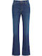 Damen-Jeans in Bootcut-Passform