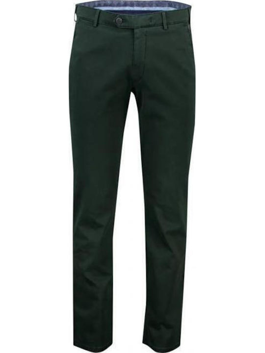 Herren-Chinohose Dark Green