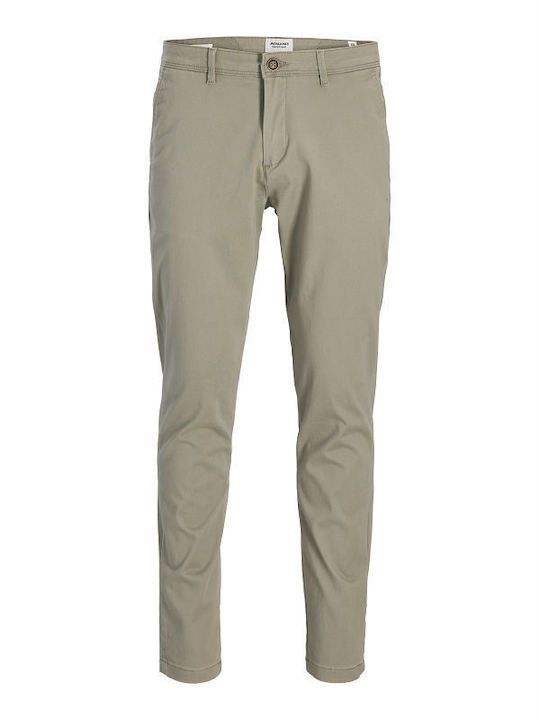 Jack & Jones Jpstmarco Мъжки Панталон Чино Масл...
