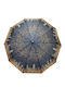 Windproof Automatic Compact Multicolour Rain Umbrella