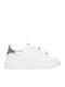 Παιδικά Sneakers Καφέ