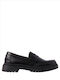 Men's Loafers in Black