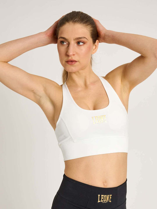 Leone 1947 Bustieră Sport pentru Femei White