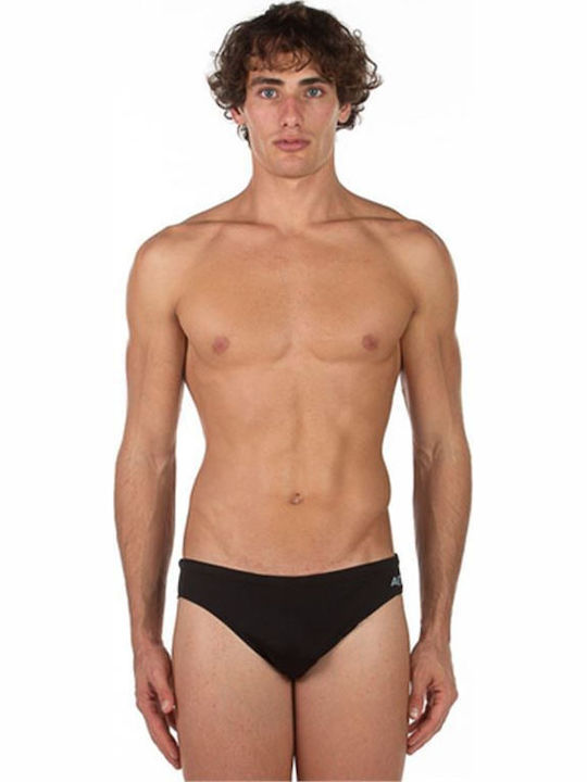 Men's Swim Shorts Black