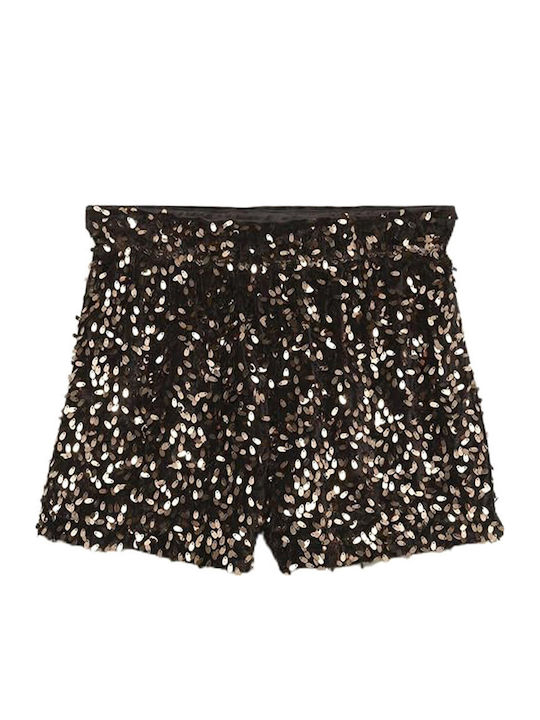 Vero Moda Дамски Шорти Chocolate Torte
