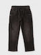 Kids' Black Jeans