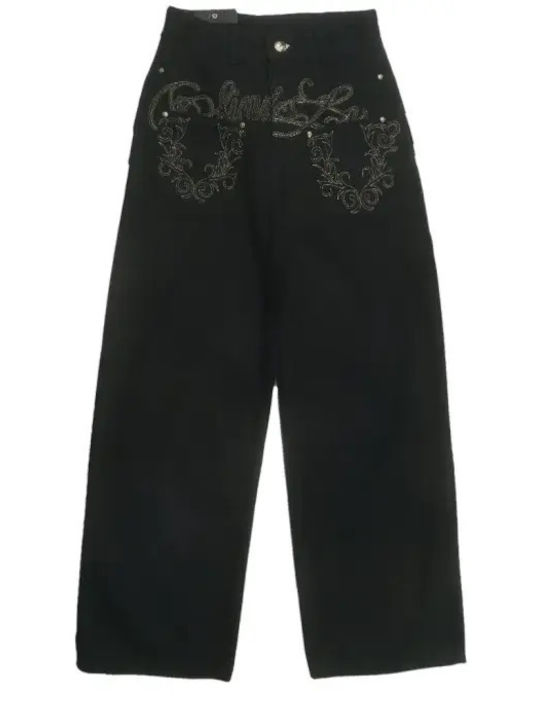 Online Kids' Black Jeans Online Kids' Black Jeans