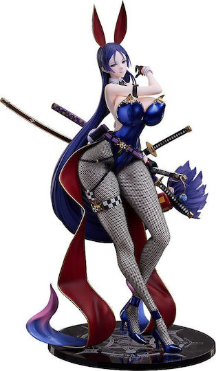 Fate Grand Order PVC статуетка 1/4 Minamoto-no-raikou в стил на момиче зайче 51 см
