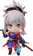 Fate Grand Order Nendoroid Φιγούρα Δράσης Saber Miyamoto Musashi Μεγέθους 10cm