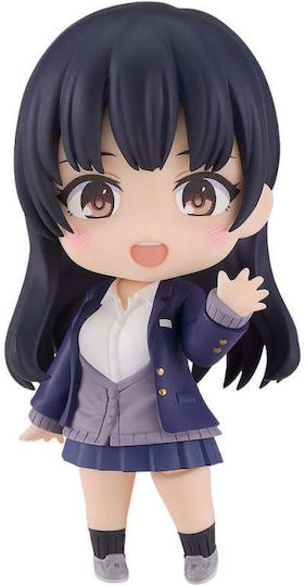 Dangers In My Heart Nendoroid Φιγούρα Δράσης Anna Yamada Μεγέθους 10cm