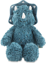 Trixie Plush Teddy Bear Mr Triceratops 12 cm Trixie Plush Teddy Bear Mr Triceratops 12 cm