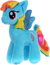 Play By Play My Little Pony Plush My Little Pony 17 cm Play By Play My Little Pony Plush My Little Pony 17 cm