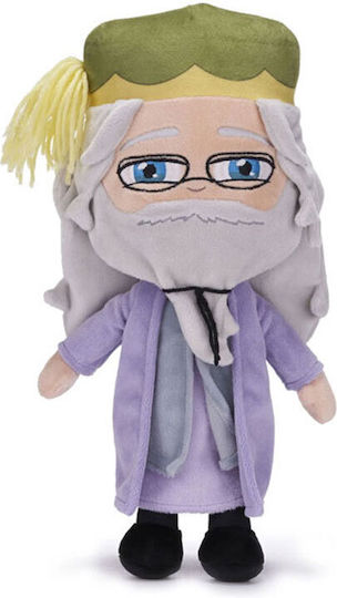 Play By Play Harry Potter Plush Toy Harry Potter 21 cm