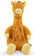 Trixie Plush Teddy Bear 12 cm