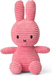 Bon Ton Toys Eco Corduroy Plush Toy 23 cm
