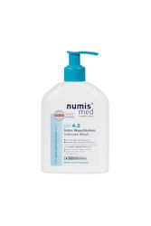 Numis Med Produs Lichid pentru Îngrijire Intimă pentru Reglarea pH-ului 250 ml Numis Med Produs Lichid pentru Îngrijire Intimă pentru Reglarea pH-ului 250 ml
