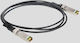 Lanberg SFP+ Optical Fiber Cable 3m Black