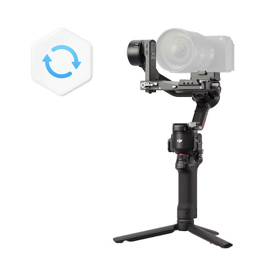 DJI Βάση για Drone Ronin S4