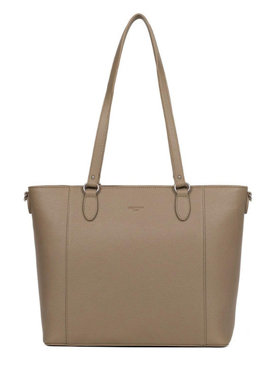 Hexagona Women's Shoulder / Crossbody Bag Puro
