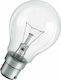 Λάμπα Πυράκτωσης 24/25v 40w Β22