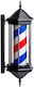 Blessed Components Barbier-Stange