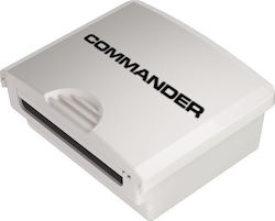 Commander MASTAMP-2000 Amplificator de Rețea Commander MASTAMP-2000 Amplificator de Rețea