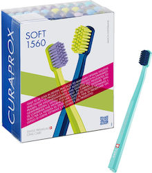 Curaprox Cs1560 Четка за зъби Мека