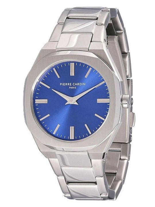 Pierre Cardin Women's Battery-Powered Watch wit...