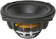 B&C Speakers 200W Speaker Woofer Power 58044-310