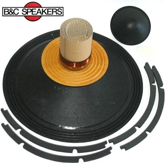 B&C Speakers Комплект Recone за високоговорител 58051-005