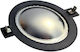 B&C Speakers Speaker Diaphragm Impedance 8Ω 58070-091