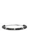 Breil Herrenarmband aus Edelstahl