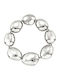 Breil Damenarmband aus Edelstahl