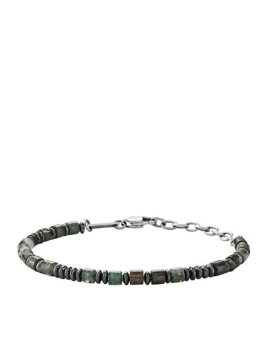 Breil Herrenarmband aus Edelstahl