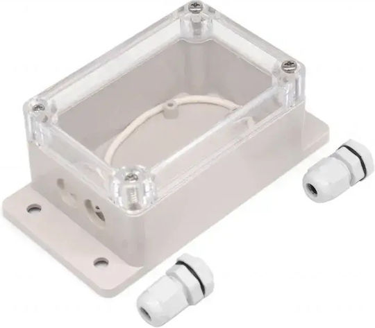 Sonoff Outdoor Surface-Mounted Electrical Box IP66