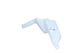 Scheibenwaschwasserbehälter Opel Astra G 98-03 90589332