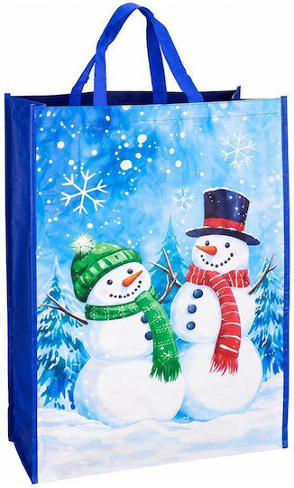 Koopman Christmas Gift Bag 49x18x70cm