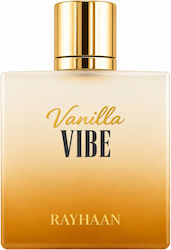 Rayhaan Vibe Apă de parfum 100 ml Rayhaan Vibe Apă de parfum 100 ml