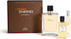 Terre d’Hermès Set mit Eau de Parfum