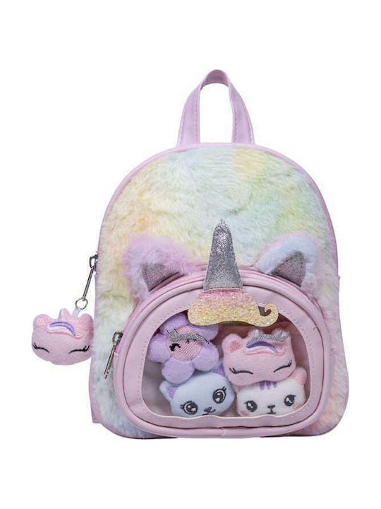 LIL' Queen Bunter Kinderrucksack 21 x 6 x 18 cm