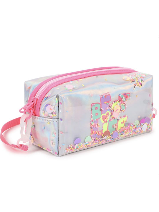 Billieblush Geantă de Umăr pentru Copii Multicoloră