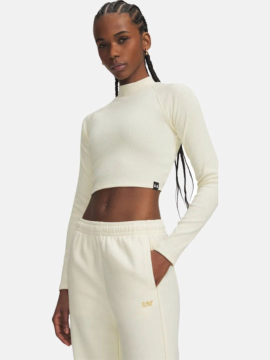 Under Armour Women's Athletic Long Sleeve Top W...